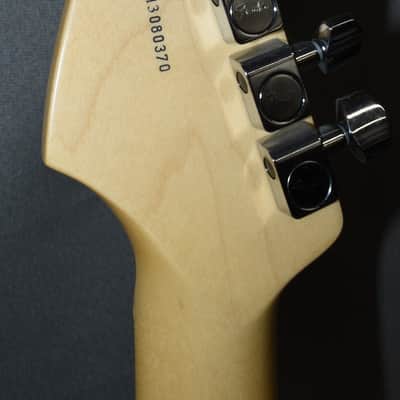 Fender American Standard Stratocaster with Maple Fretboard 2008 - 2016 - Sienna Sunburst image 6