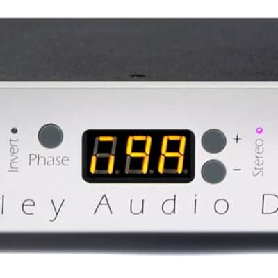 BERKELEY ALPHA DAC Series 3 (SUPER OFFER - IN STOCK!) image 2