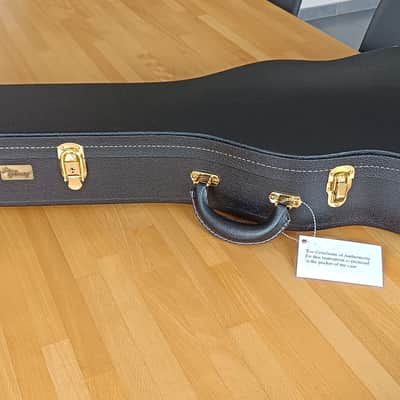 gibson les paul standard custom shop gold top p90 reissue 68 image 4