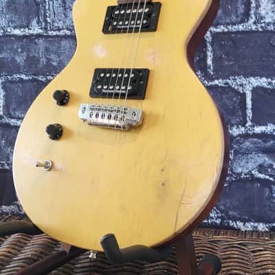 Gaylord Guitars Left Handed Custom Shop Danny Boy 2026 - Aztec Inca Stripe image 1