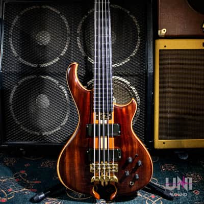 ALEMBIC MJLB5F Signature Standard 2010 image 2