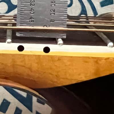 Gibson J-200 1955 - 1960 - Natural image 19