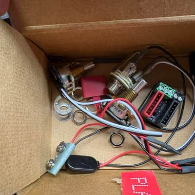 EMG P Pickup 2020’s image 3