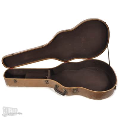 Gibson ES-5 Tenor 1953 Natural image 11