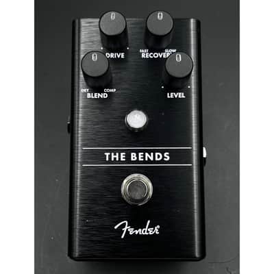 SECONDHAND Fender The Bends Compressor image 1
