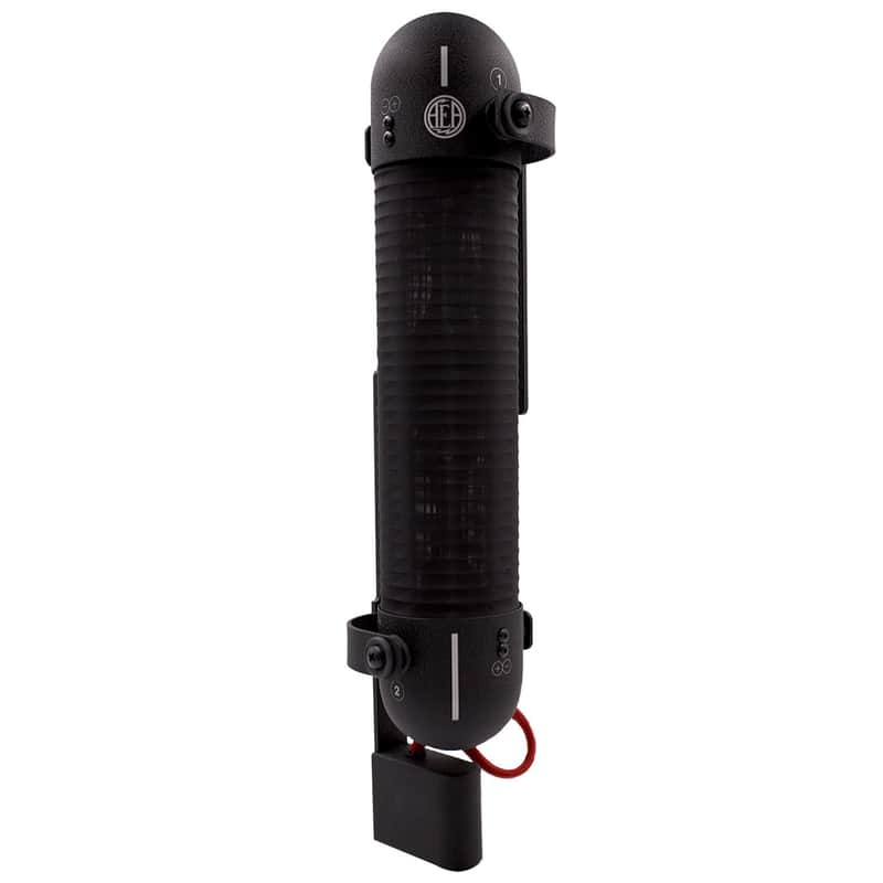 AEA R88A Active Stereo Ribbon Microphone image 1