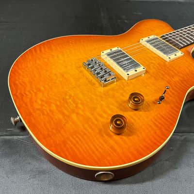 Hamer Talladega 2007 - Amber Burst image 7