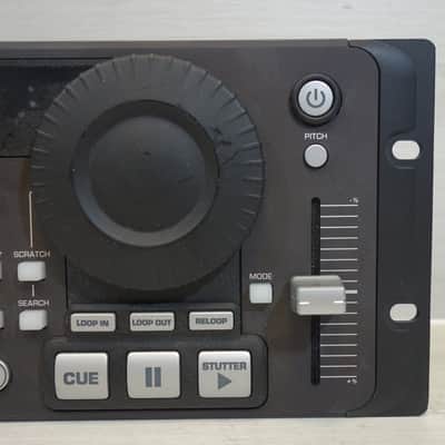 Numark D2 Director USB Media Mixer image 2
