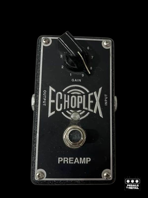 Dunlop EP101 Echoplex Preamp -x18297 image 1