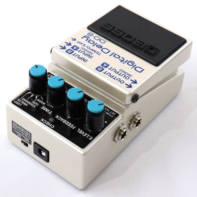 BOSS DD-8 Digital Delay [K3T6978] (06/01) image 4