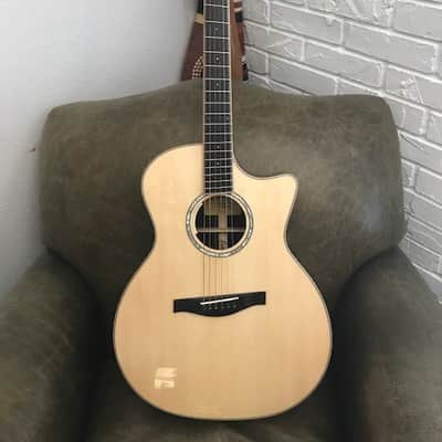 Eastman AC822CE - FF 2017 image 1