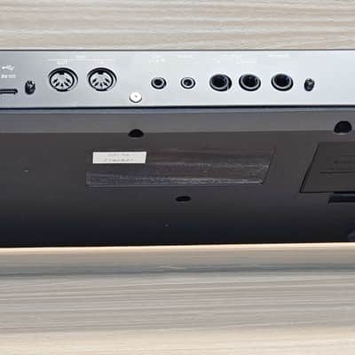 The Analog Source 45 Degree Angled Stand for Roland SH-4D Polyphonic Multi-Timbral Groovebox Synthesizer image 4