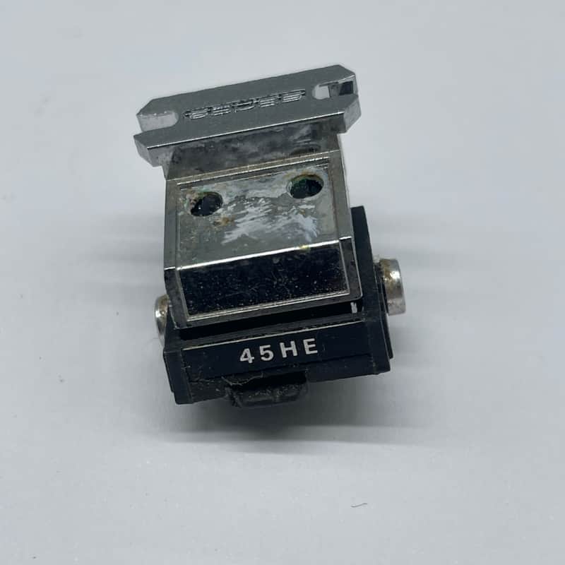 Shure V15 Type IV Original Moving Magnet Phono Cartridge *NEEDS STYLUS
