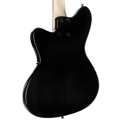 Ibanez Standard TMB30-BK Black - 4-String Electric Bass image 7