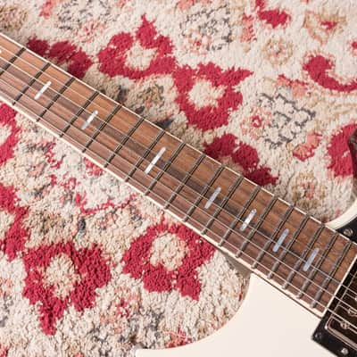 Yamaha Revstar RSS20 - Vintage White #ILZ223467 Second Hand image 9