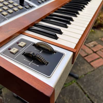 Moog Memorymoog - Serviced & Guaranteed image 7