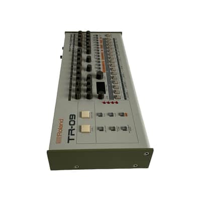 Roland TR-09 *Expert Tested*Guaranteed* image 5