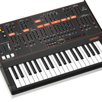 Behringer Odyssey Analog Synth image 3