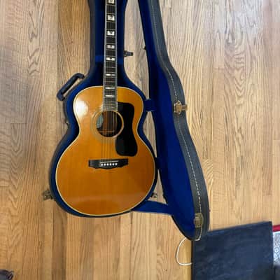 Guild F-30R NT 1980 - Natural image 13