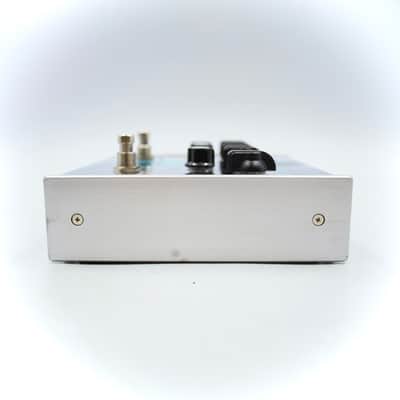 Vox CT06TR CT-06TR VibraVOX Tremolo / Vibrato With Original Box Made in Japan Guitar Effect Pedal 001410 image 7