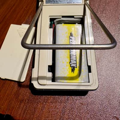 Vintage Zen-On Metrina Quartz Metronome – Made in Japan – 1970s Electronic Tempo Trainer image 7
