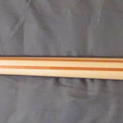 Yamaha BB424X Bass Guitar & Gig Bag image 6