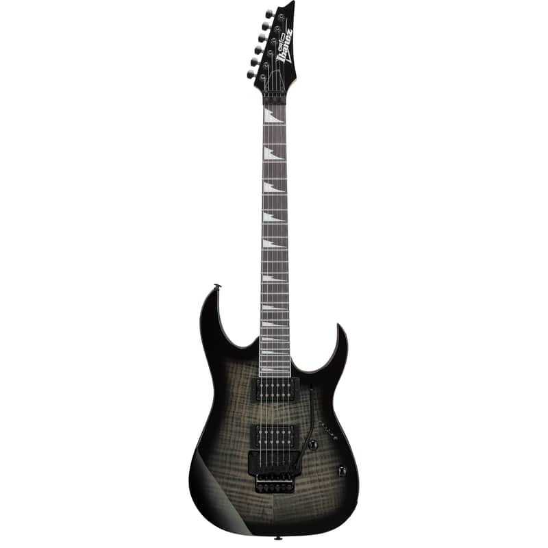 Ibanez GRG320FA Gio | Reverb Ibanez GRG320FA Gio | Reverb