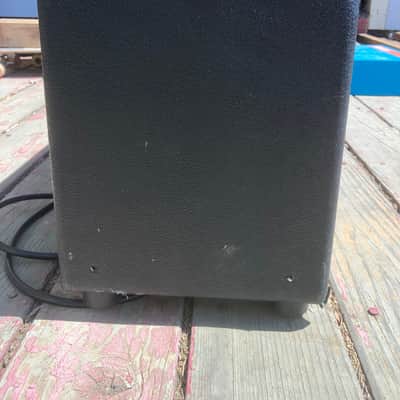 Fender Dual Showman Reverb 2-Channel 100-Watt Guitar Amp Head 1970 - 1976 - Silverface image 10