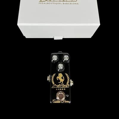 Decibelics Golden Horse - x9855 image 1