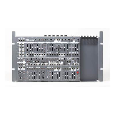 Intellijel Cascadia 19" Rack Kit image 2