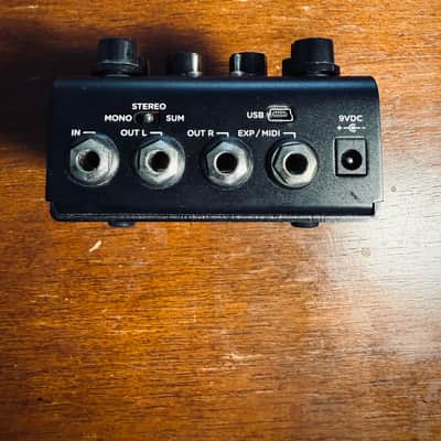 Strymon Iridium, amp & cab, 2019 - Present - Black image 4