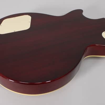 2011 Epiphone Les Paul Standard Goldtop image 14
