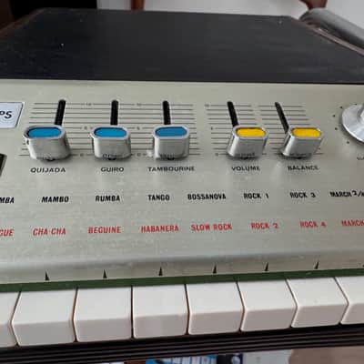 Immagine Korg MiniPops 7 - 4