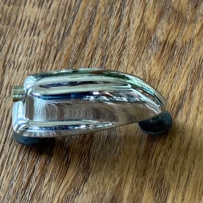 Slingerland Bass Drum Lugs Vintage 50s 60s Lot of 10 image 4