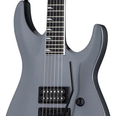 Kramer SM-1 H Electric Guitar - Tronius Silver image 3