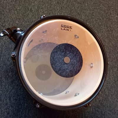 Mapex Armory 20" 10" 12" 14" - Magma Red image 6
