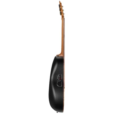 Ovation Limited Edition USA Custom 50th Anniversary Custom Legend Acoustic-Electric Guitar with Case, Natural  -  PRE-ORDER for Serial Number 15, Guitar will ship between October 2016 and December 2016 image 3