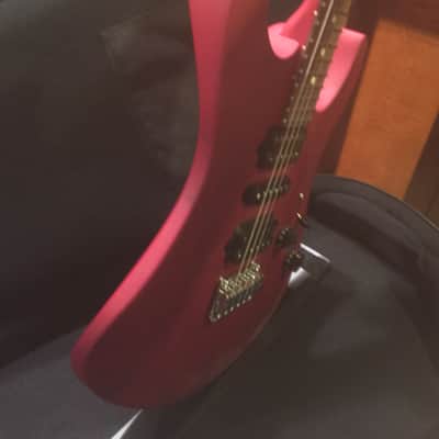 Suhr Modern Satin image 4