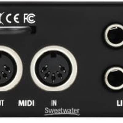 RME Fireface UCX II USB Audio Interface (FirefaceUCX2d1) image 6