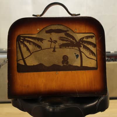 Regal Twin Palm 1954-1958 Free Shipping EU, UK, Swiss image 2