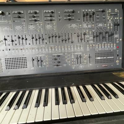 ARP 2600 1978