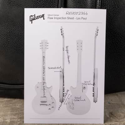 Gibson Les Paul Studio Modern, Smokehouse Satin | Demo image 23