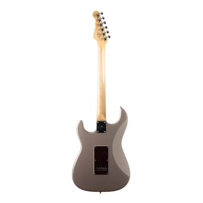 Used G&L Legacy Shoreline Gold 2020 image 4