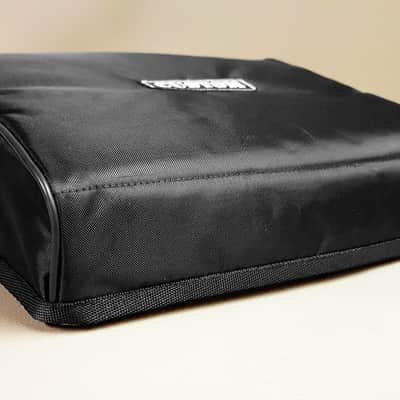 Custom padded cover for Universal Audio UAD Apollo X4 Audio Interface image 1
