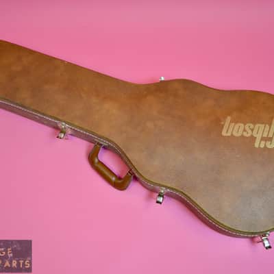 2015 Gibson ES-349 - Limited Edition 1 of 50 - Rare Walnut finish with Gold Hardware! image 25
