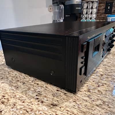 Nakamichi Dragon image 4