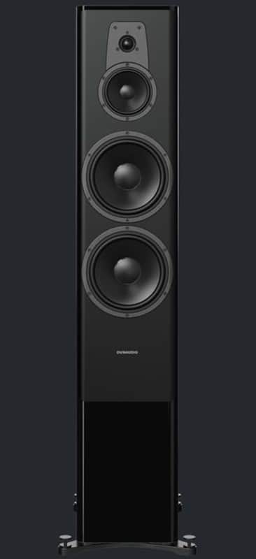 DYNAUDIO Contour 60i - 3-Way Floorstanding Speakers (Pair) - NEW! image 1