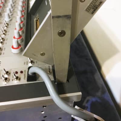 Studer 169 Professional Audio Mixing Console [Very Rare] Made in Switzerland image 7