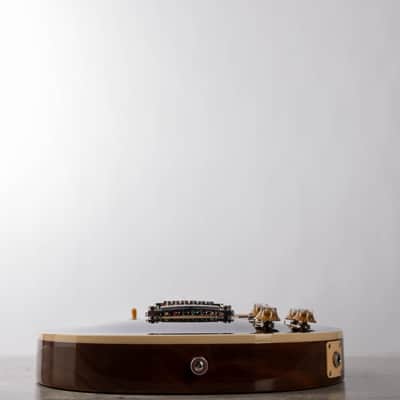 Gibson Les Paul Standard 50s Plain Top, Ebony | Demo image 16