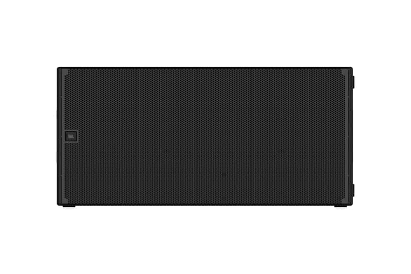 JBL SRX928S Dual 18 inch Self-Powered Sub (2X 2500w) (One) image 1